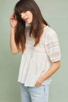 Thekorner Adley Lace Top