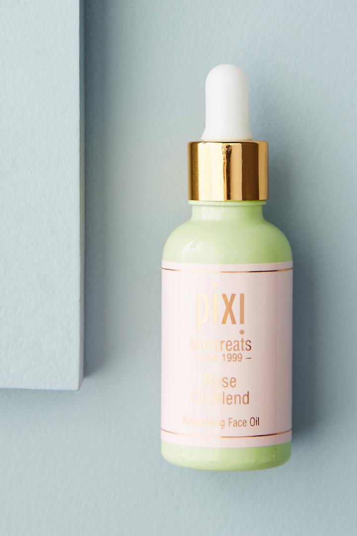 Pixi Rose Oil Blend
