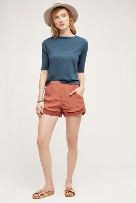 Marrakech Canyon Shorts