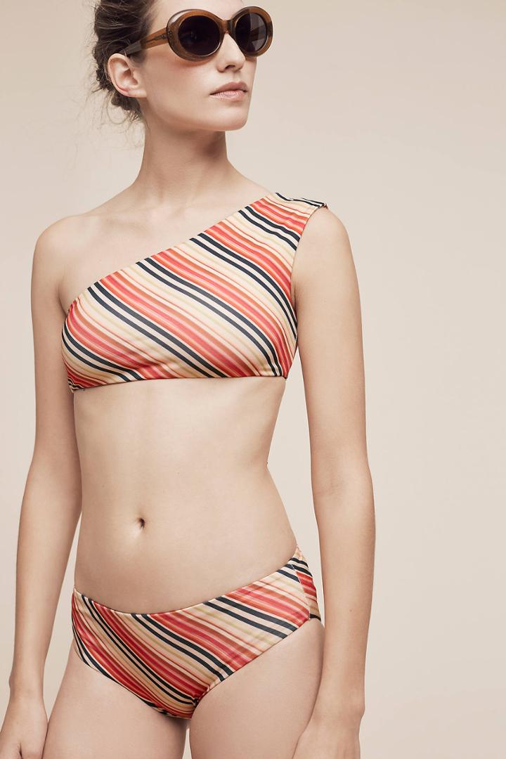 Cali Dreaming Reversible Hipster Bikini Bikini Bikini Bottom