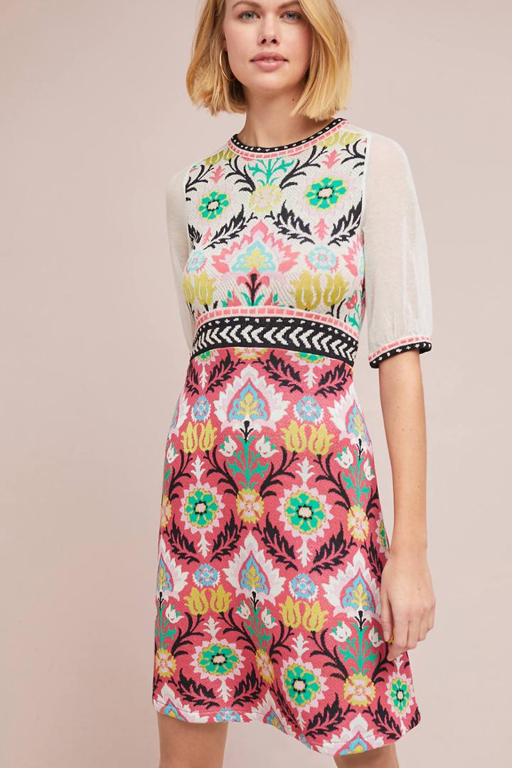 Aldomartins Winona Knit Dress