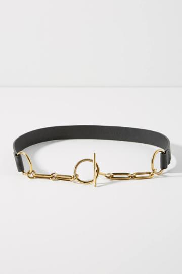 Rachel Comey Blitz Chain Belt