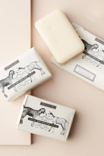 Beekman 1802 Goat Milk Travel Soap Set