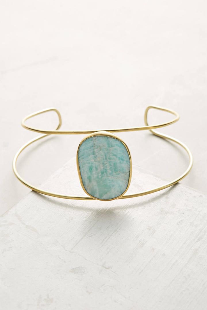 Lena Bernard Cosima Choker Necklace