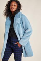 Ruby + Ed Willow Faux Fur Coat