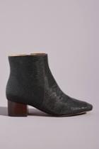 Anthropologie Pippa Ankle Boots