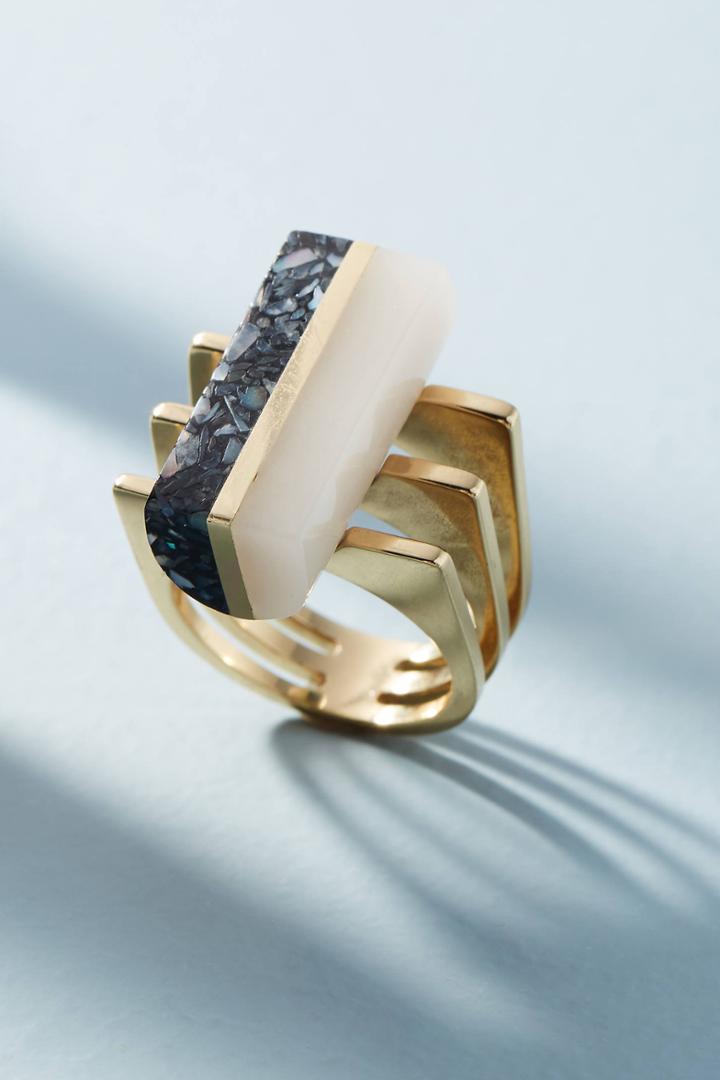Elke Kramer Momentum Ring