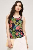 Anthropologie Lille Tank