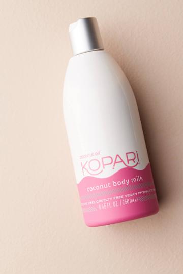 Kopari Coconut Body Milk