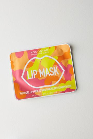 Kocostar Camo Lip Mask