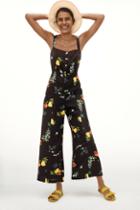Capulet Citrus Grove Jumpsuit