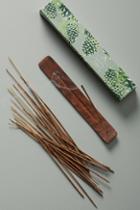 Soap & Paper Factory Roland Pine Incense Gift Set