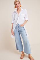 Citizens Of Humanity Nadia Ultra-high Rise Wide-leg Jeans