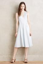 Not So Serious By Pallavi Mohan Orchid Bay Dress