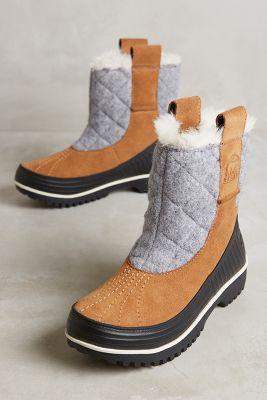 Sorel Lori Weather Boots