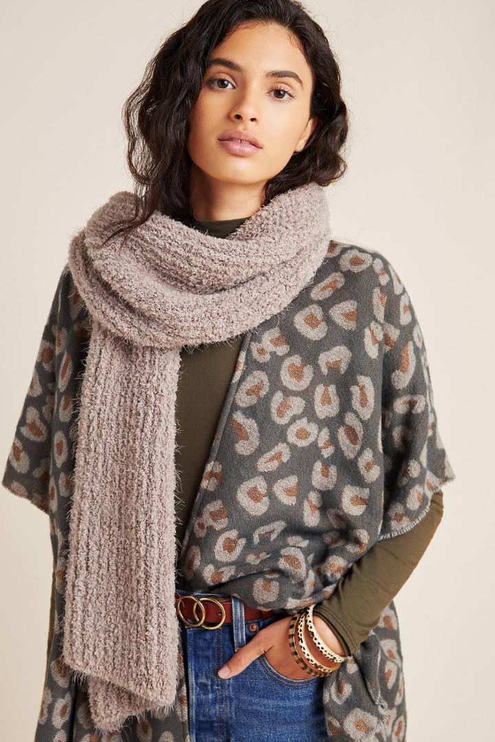 Anthropologie Beckett Scarf