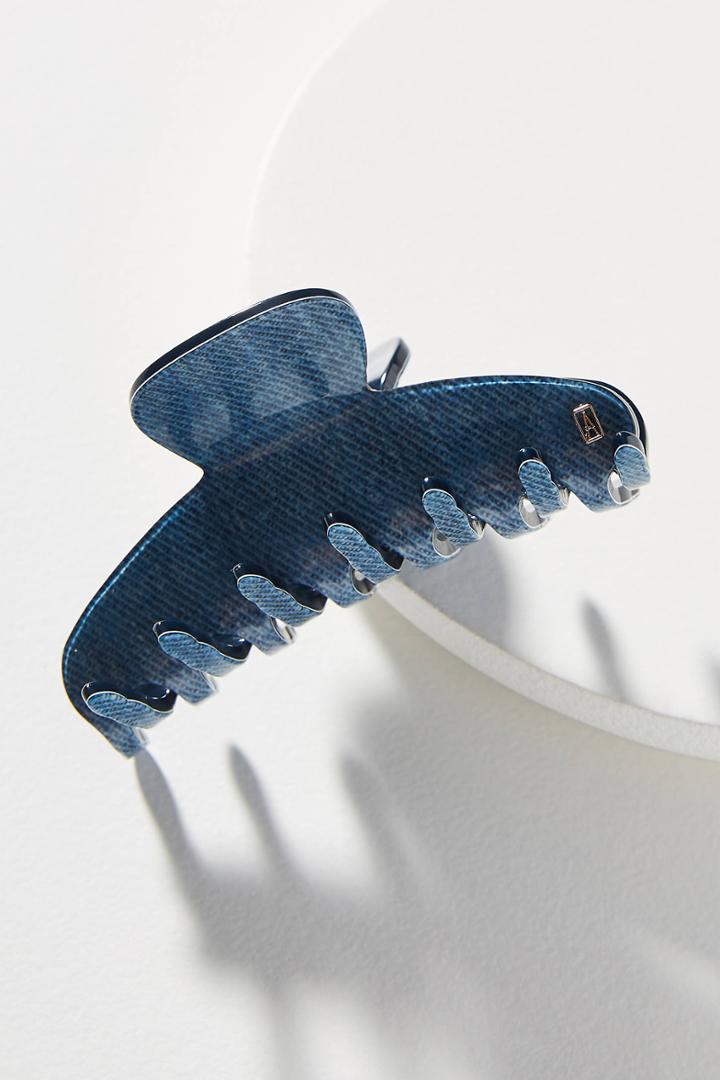 Alexandre De Paris Orleans Hair Clip