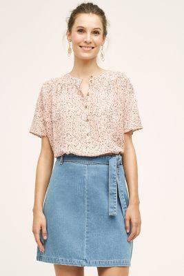 Vanessa Virginia Grecia Top