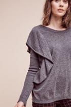 The Kept Tellie Cashmere Pullover