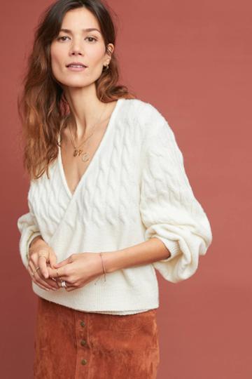Theriver By Jtw Abby Sweater