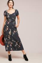 Corey Lynn Calter Cosima Maxi Dress