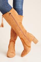 Silent D Salome Knee-high Boots