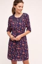 Meadow Rue Guara Tunic Dress