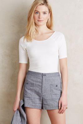 Cartonnier Forest Park Shorts