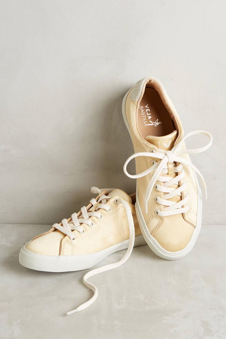 Veja Bastille Sneakers