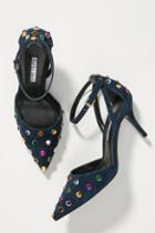 Charles David Anne Heels
