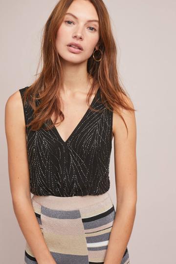 Ranna Gill Sortir Beaded