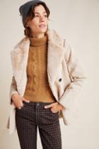 Indi & Cold Meredith Corduroy Coat