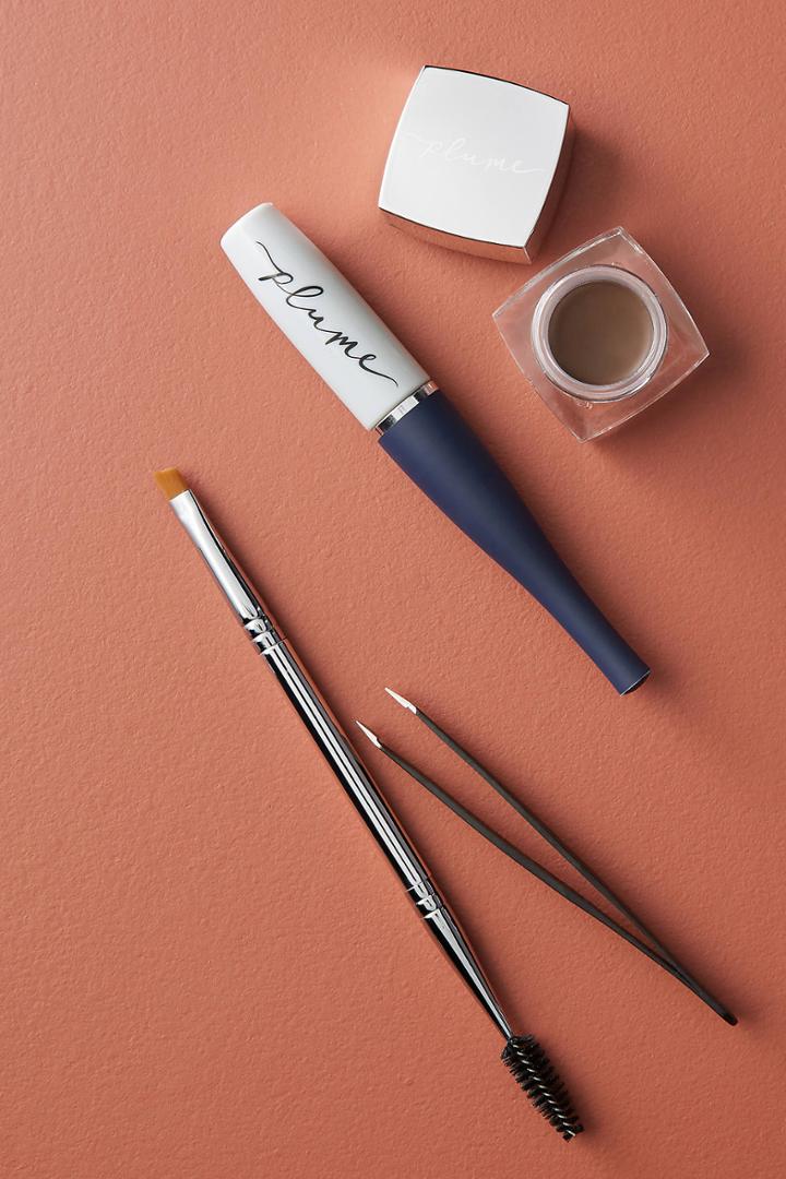 Plume Hair & Lash Science Plume Lash Kit