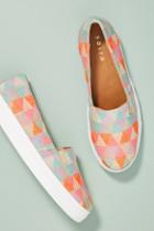 Saira Shearwater Sneakers