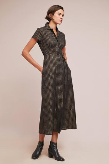 Corey Lynn Calter Karen Shirtdress