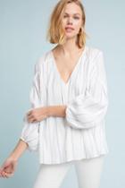Steele Kara Striped Blouse