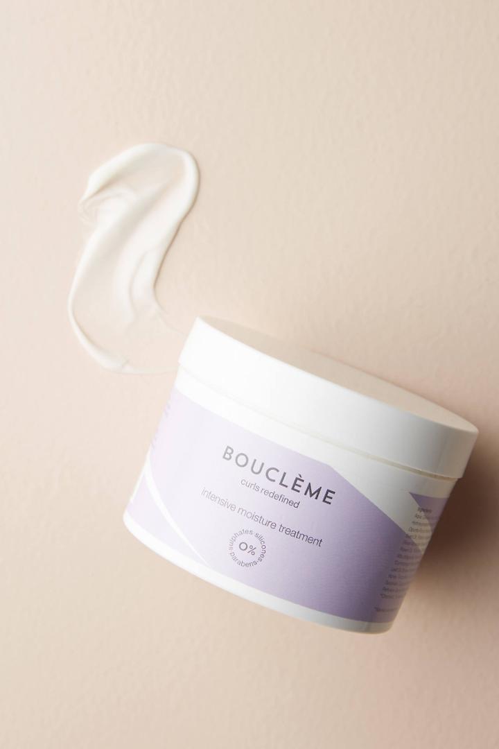 Boucleme Intensive Moisture Treatment