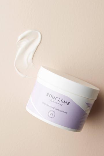 Boucleme Intensive Moisture Treatment