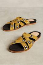 Kupuri Palette Slide Sandals