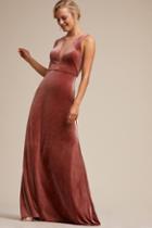 Anthropologie Logan Wedding Guest Dress