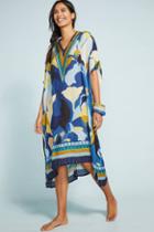 Bl-nk Steffi Cover-up Maxi Dress