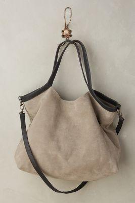 Montserat De Lucca Slate Sky Tote