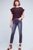 Paige Jacqueline High-rise Skinny Jeans