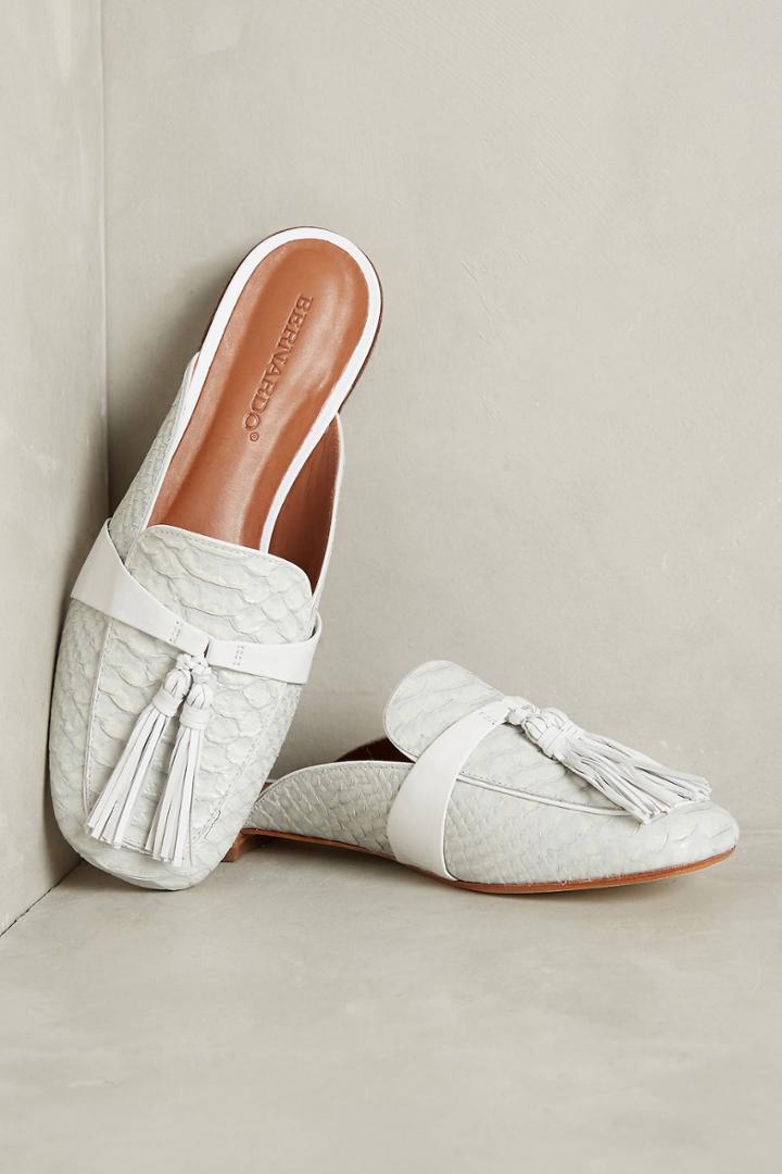 Bernardo Dori Slides