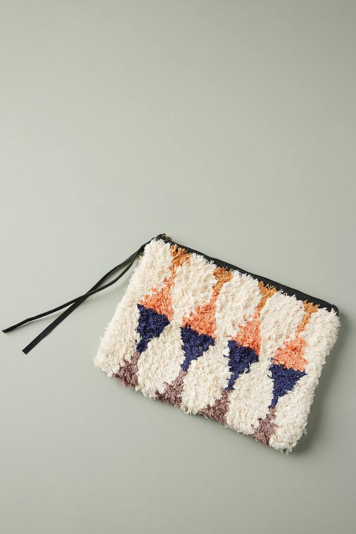 Cleobella Buena Pouch