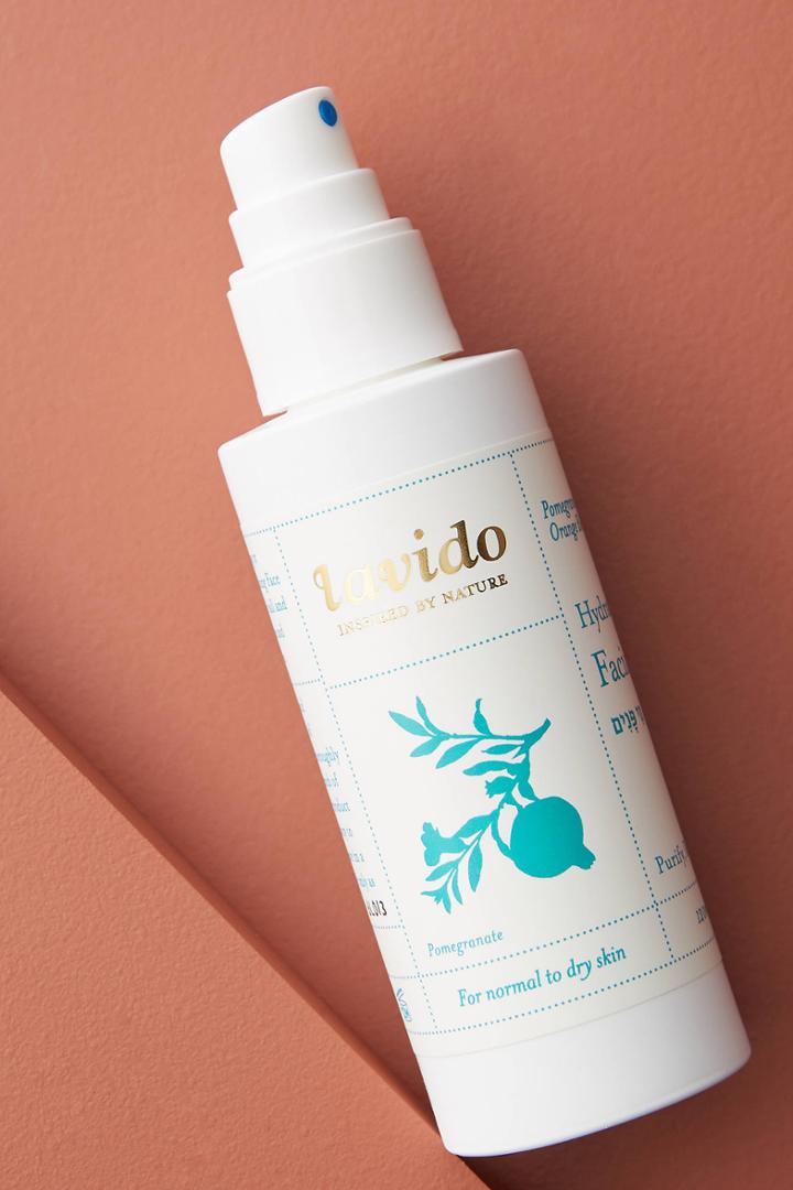 Lavido Hydrating Facial Toner