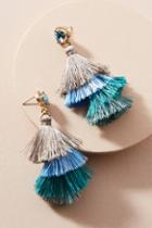 Anthropologie Marissa Drop Earrings