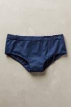 Miel Falaise Hipsters Navy M/l Intimates