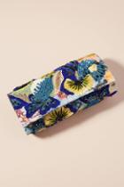 Anthropologie Juniper Clutch