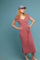 From The Heart Of Building 18 Matinee Sweater Dress